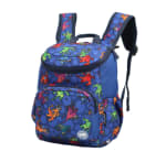 Mochila Kukusumuxu Pepper por 14.99€