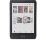 Kobo Clara Colour Black e-reader voor €135 bij Amazon