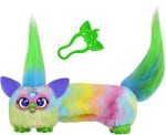 Hasbro Furby Furblets Dj Can-dee-swirl Knuffelbeer voor €4,05 vanaf 2 bij Bol