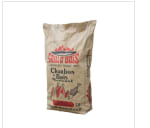 Charbon de bois à 18,70€