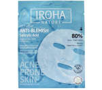 Iroha Nature Mascarilla Anti-imperfecciones por 0,74€ Ahorra 50 % en 1 al comprar 2