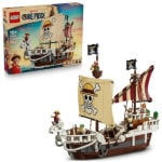 LEGO ONE PIECE Barco Pirata Going Merry 1376 por 89.99€