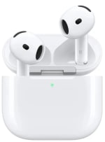 Apple AirPods 5 con estuche de carga inalámbrica por $2,905 en Mercado Libre