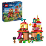 Lego Disney Mini Casa de Encanto por 14.99€.