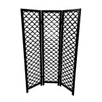 Biombo de Madera Kapalua por 35.96€