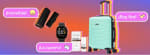 Los Happy 5 hasta 40% descuento y cupones 17€ entra y pillalos