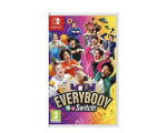 Nintendo Switch Everybody 1-2 a solo 9,90€