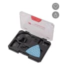 PARKSIDE PERFORMANCE® Multitool accessoires voor €6,99 bij de Lidl