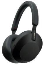 Audífonos Inalámbricos Sony WH-1000XM5 por $3,824