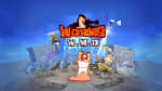 Worms W.M.D por $108 | Oferta Nintendo eShop