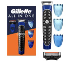 Gillette Recortadora Todo En 1 por 19,99€
