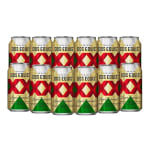 Cerveza Dos Equis 12x355ml por $168 | Oferta Amazon
