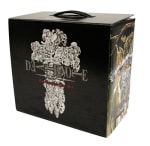 Death Note Complete Box Set Volumes 1-13 voor €79,99 bij Bol