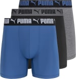 3 Calzoncillos Boxer Puma Hombre por $408 | Oferta Amazon