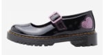 Dr. Martens BEX MARY JANE - Ballerina's met enkelbandjes voor €41,94 bij About You