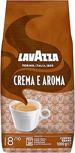 Lavazza Crema e Aroma Coffee Beans 1 Kg – £12.80