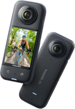 Cámara Insta360 X3 por $4,999 | Oferta Amazon