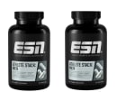 2 x ESN Athlete Stack Men 210 cápsulas con zinc, magnesio y minerales 29.98€