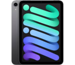 Apple iPad mini (2021) - 8.3 inch - WiFi - 256GB 6e generatie voor €379 bij Ibood