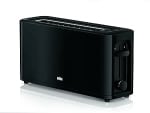 Braun Tostador PurEase HT3110BK de Pan, 1000 w, 2 Ranuras, 7 Niveles por 33.90€