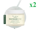 2 x THE LAB BY BLANC DOUX - Almohadillas Calmantes e Hidratante 90uds por 9.98€