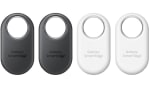 Pack de 4 Trackers GPS Samsung Galaxy smart tag 2 à 61,29€