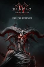 Diablo® IV: Lord of Hatred™ - Deluxe Edition voor €20 in de Xbox store