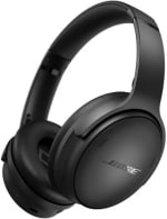 Auriculares inalámbricos Bose QuietComfort negro por 211,65€
