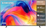 Samsung TV 65 Pulgadas Mini LED M73H 4K Smart TV con Vision AI Companion por 529€