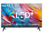 METZ MQF7000Z Smart TV HD QLED Google TV |40" 133.60€