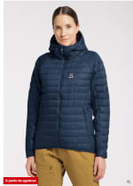 Chaqueta para Mujer Haglöfs SPIRE MIMIC por 105€