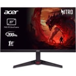 Monitor Acer Gaming Nitro VG240YX1bmiipx 23.8" LED IPS FullHD 200Hz por 89€