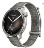 Montre connectée Amazfit Balance 46mm - NFC à 143,57€