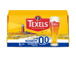 HEINEKEN of TEXELS SKUUMKOPPE 0,0% (6 blikjes) voor €2,99