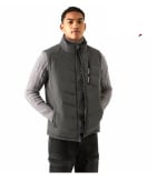 Chaleco Reversible para Hombre Reebok por 11€