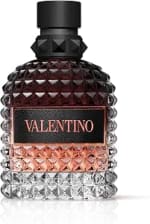 Valentino Uomo Born In Roma Coral Fantasy 100ml por $1,999 en Amazon