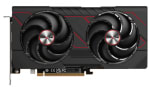 Tarjeta Sapphire AMD RX 9060 XT PULSE XT OC 16GB por $7,640 | CyberPuerta