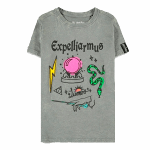 Camiseta Chica Harry Potter Wizzards Unite por 4,99€