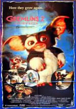 Gremlins 2 4K UHD & HD Movie Bundle on Prime Video for £5.98