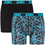 Bóxers Ziki 2 unidades por 3.78€