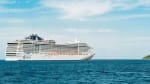 MSC 7-Night Europe Cruise Balcony Stateroom £509pp