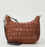 PARFOIS SHOULDER BAG SHELBY - Bolso de mano - beige por 12€