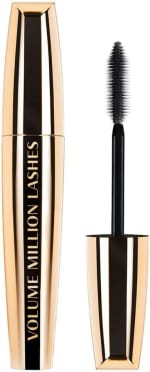 L’Oréal Paris - Volume Million Lashes Zwarte Volume Mascara voor €6,66 bij Amazon