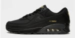 Nike Air Max 90 Sneakers Zwart voor €105 bij JDsports