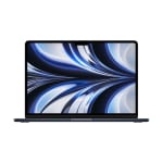 Refurbished Apple MacBook Air M2 13-inch Midnight for £589 at Apple Store