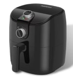 AIGOSTAR Freidora de Aire de 4L con 1500W por 22,09€