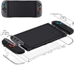 Funda Switch 2 2025 por $80 | Oferta Amazon