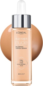 L’Oréal Paris Accord Parfait Sérum con Color por 11,59€