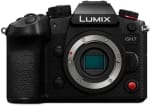 Panasonic Lumix DC-GH7LE Micro Four Thirds Spiegelloze Camera voor €2034,90 bij Bol
