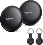 UGREEN FineTrack Mini Smart Finder voor €18,99 bij Amazon